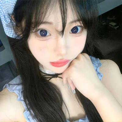 女人河