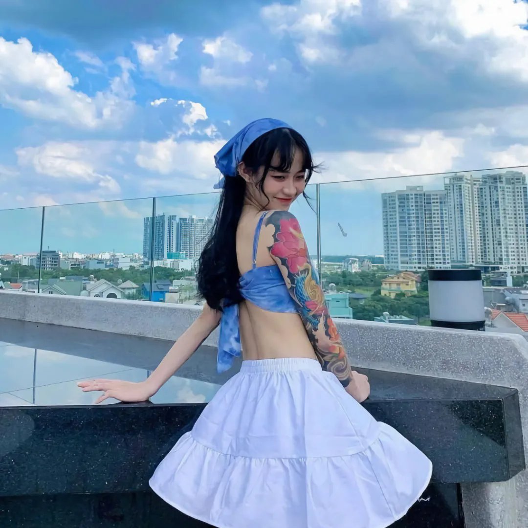 又一个星期五