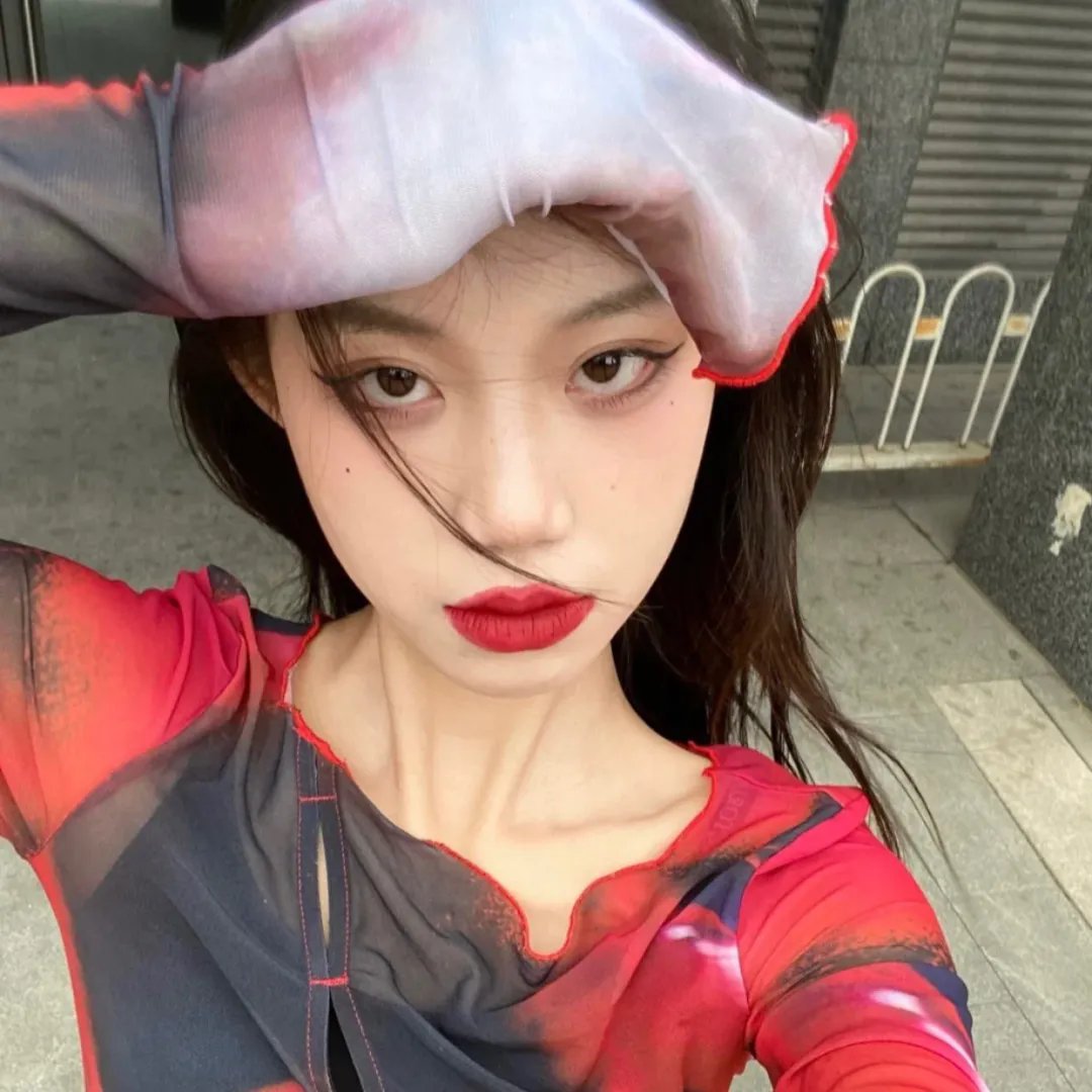 乱世美人